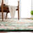 Inworth Hand Tufted Wool Southwestern Rug-245018813