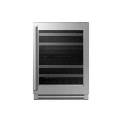 24" Undercounter Panel Kit, Reversible