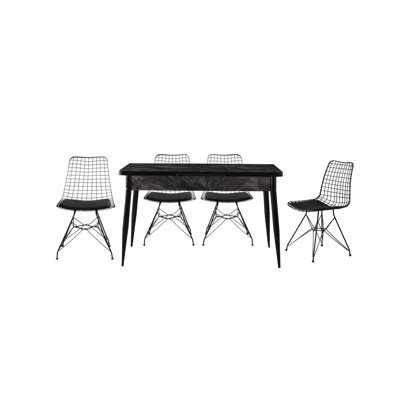 Extendable Dining Table
