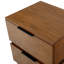 Titus 2 Drawer Nightstand-1815212940
