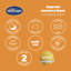 Silentnight Impress Memory Foam V Shape Pillow