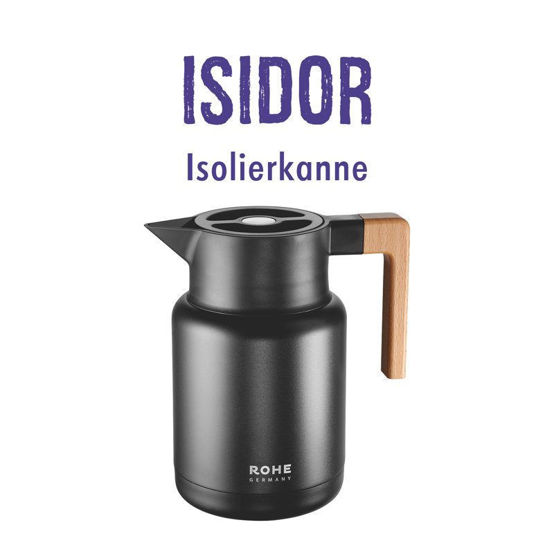 1,4 L Thermoskanne