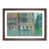 Walnut Framed selected