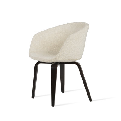 Tribeca Plywood Arm Chair