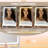 LED Bathroom & Vanity Mirrors, Dimmable Vanity Mirror with 1-Year Warranty-1131450592