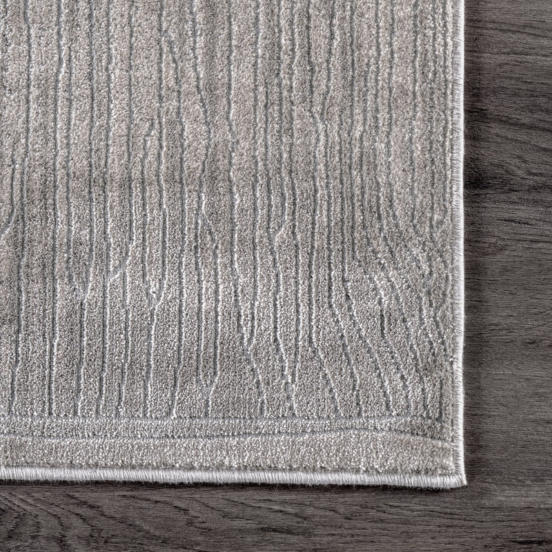 Tapis beige, Tapis de couloir 2 pi 8 po x 8 pi