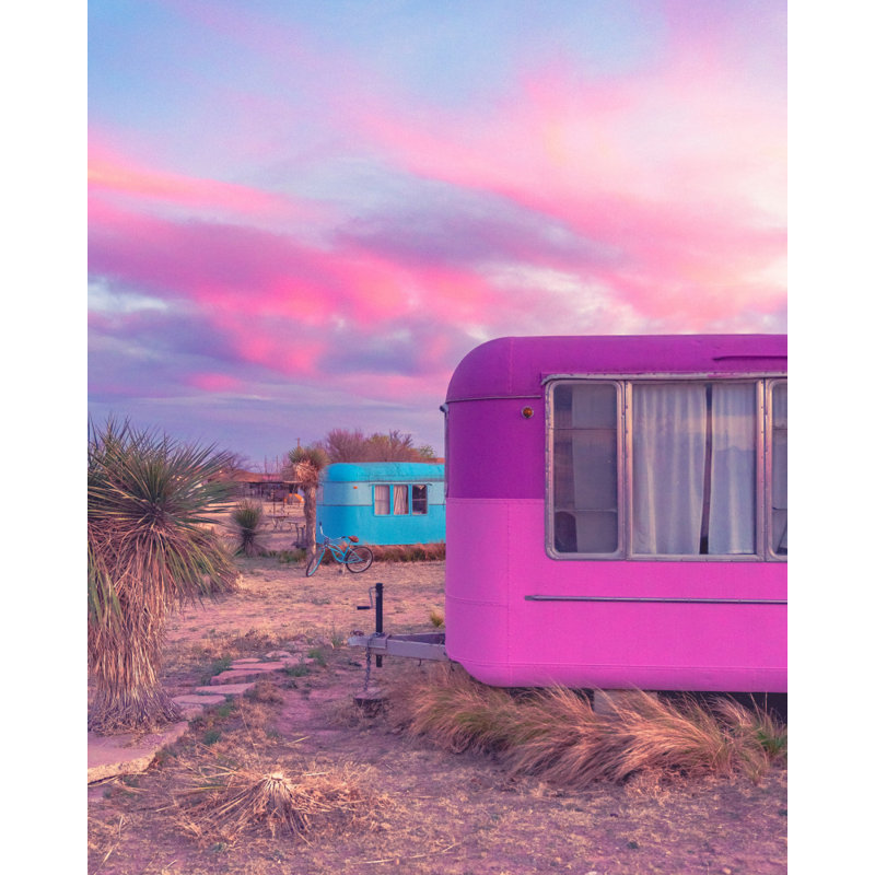 1 Piece Wrapped Canvas Wall Art, 91.44 cm H x 60.96 cm W