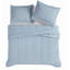 Brooklyn Loom Solid Cotton Percale Comforter Set-580814017-539408405