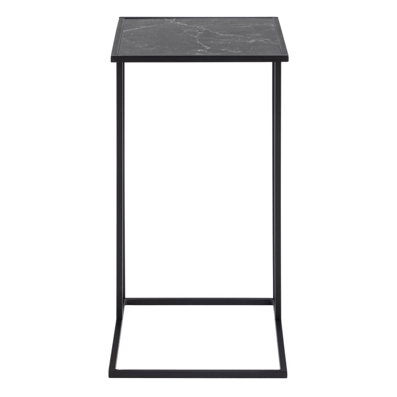 Cemal Frame End Table