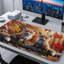 Polyester Desk Pad-1225120259