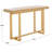 Torres Console Table