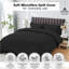Polyester Duvet Cover Set-133672336-133672339