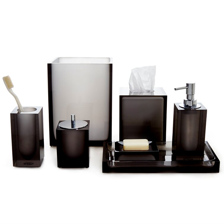 Jonathan Adler Hollywood Bath Accessories