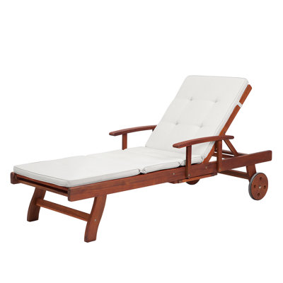 Bench Back Cushion