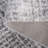 Tahoe Shag Performance Abstract Rug-98090394