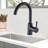 GAWEZA Kitchen Faucet