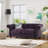 Pasillas Rolled Arm Loveseat-83731053-34569622