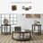 Richville 2 -Drawer Accent Cabinet