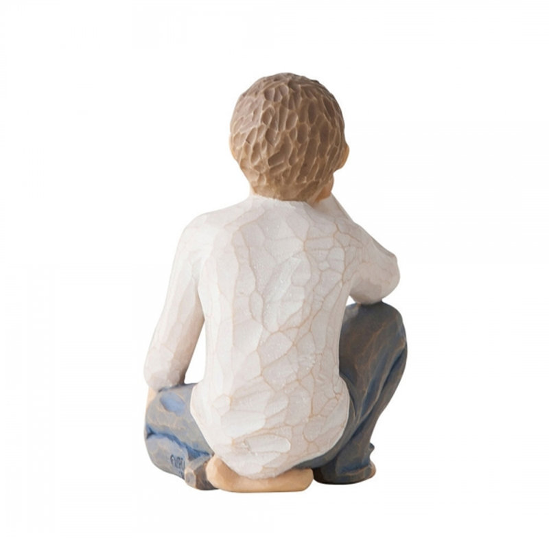 People Figurines & Sculptures