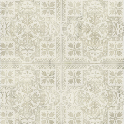 Patchwork Double Roll