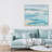 Serene Mood Framed Art