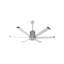 I6 Smart Downrod Ceiling Fan-70657415-89835050