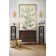 Becker Porcelain Table Lamp