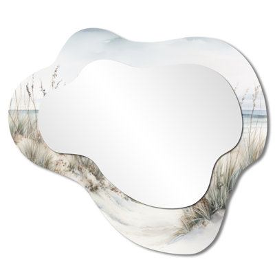 Miroir mural Nautical