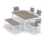 Table de salle à manger Travira-875716538-875716519