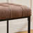 Backless Counter Bar Stools With Footrest-1864927880