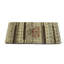Tapis tribal multicolore 1 x 3 Indo Gabbeh