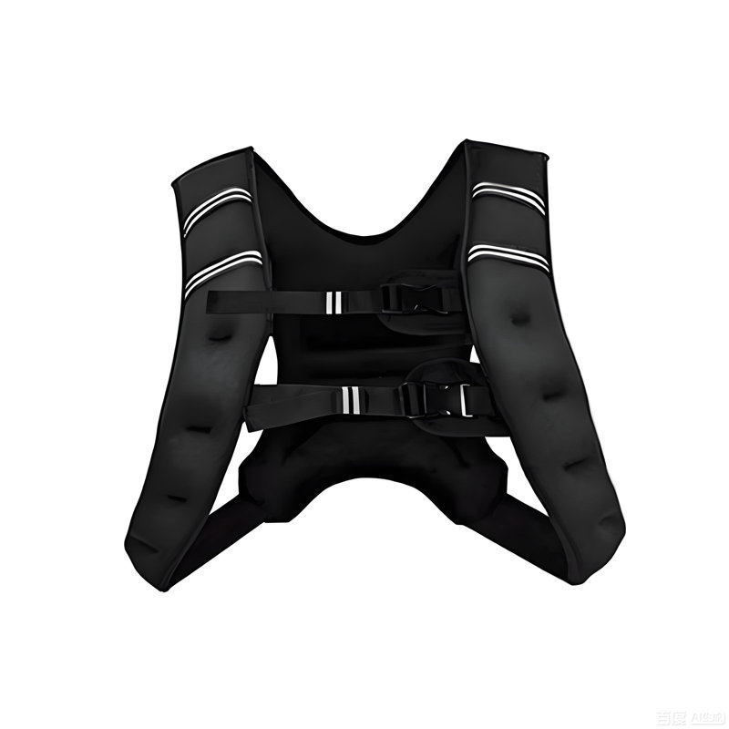 Gilet de poids corporel Workout Workout