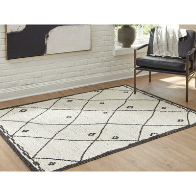 Tapis Fenriston