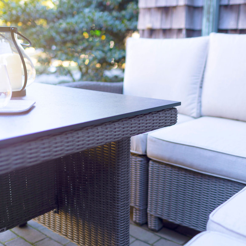 Palma Corner Set