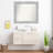 Yousef Solid Wood Wall Mirror-98811333-98811344