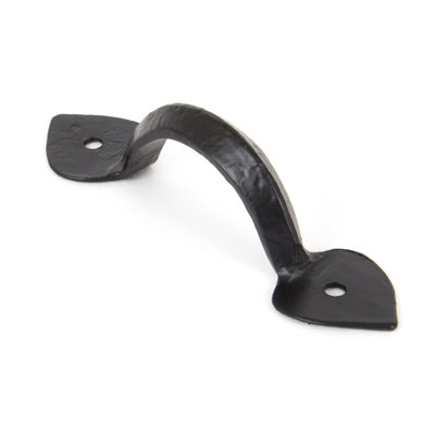 Gothic 7.1 cm centre Arch Handle