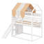 Lit House avec auvent-1564493484