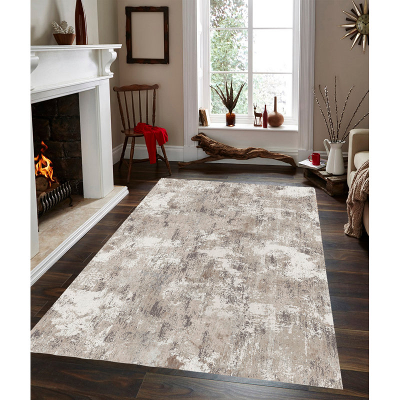 Muskegon Area Rug, Runner 80 x 300cm