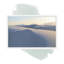 «Blue Glow» par Marmont Hill - reproduction de cadre photo sur papier-1970831263