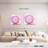 Arney Sakura Crystal Orb-109221934
