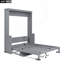 Grand lit escamotable avec tablette-1271518397