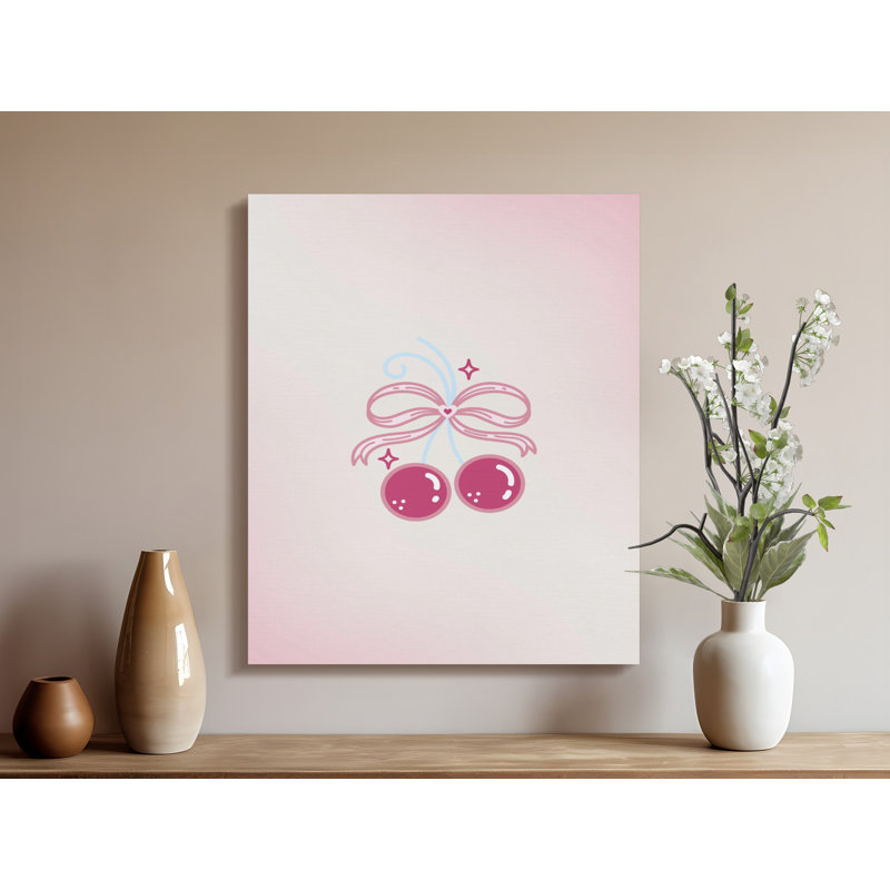 Crichton Wrapped Canvas Print Set, 16x24