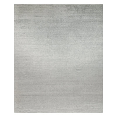Handmade Silk Area Rug