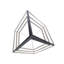 Nicolini 1 - Light LED Chandelier-1474799777