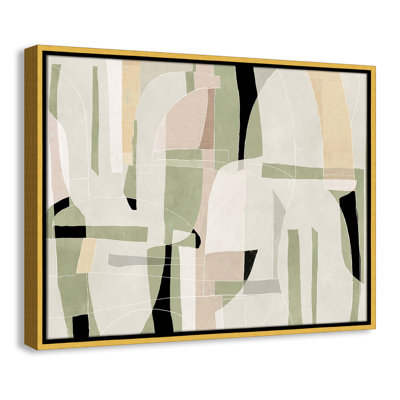 Brienne "Sunny Barcelona" Print