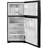 33" Top Freezer 21.9 cu. ft. Refrigerator-119461817
