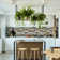 Island Antiqua 1" x 4" Glass Linear Mosaic Wall Tile