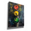 «Apple trafic Light» par Andreas Magnusson, art mural sur toile-482355275