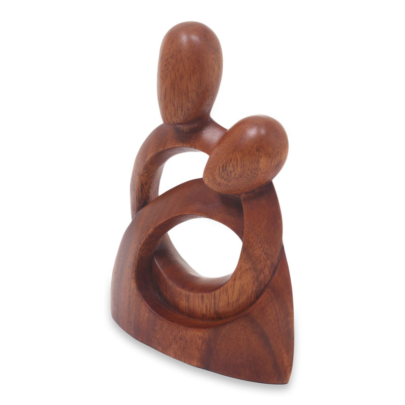 Daneil Abstract Figurines & Sculptures