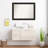 Marzano Wall Mirror-1890293649